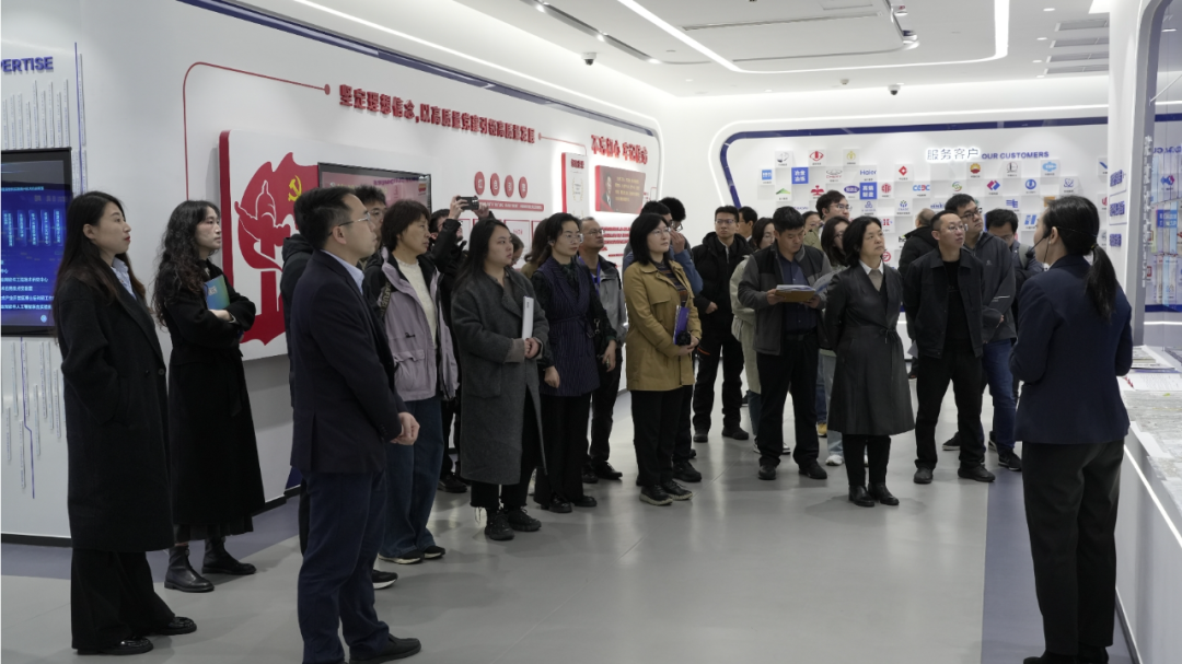 首屆能源電力行業(yè)數(shù)據(jù)要素發(fā)展生態(tài)大會(huì)舉行 遠(yuǎn)光軟件以數(shù)智融合助發(fā)展