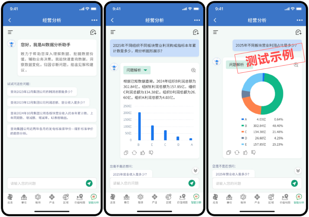 遠(yuǎn)光智能問數(shù)：解鎖數(shù)據(jù)價值，洞察業(yè)務(wù)先機(jī)