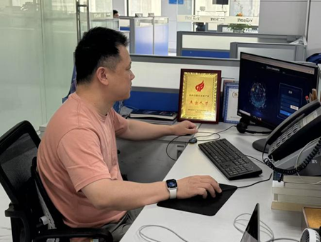 全國科技工作者日丨致敬科技創(chuàng)新路上的追光者