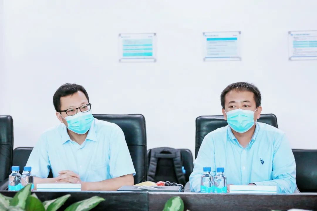 遠光軟件攜手吉林大學共建聯(lián)合創(chuàng)新研究中心