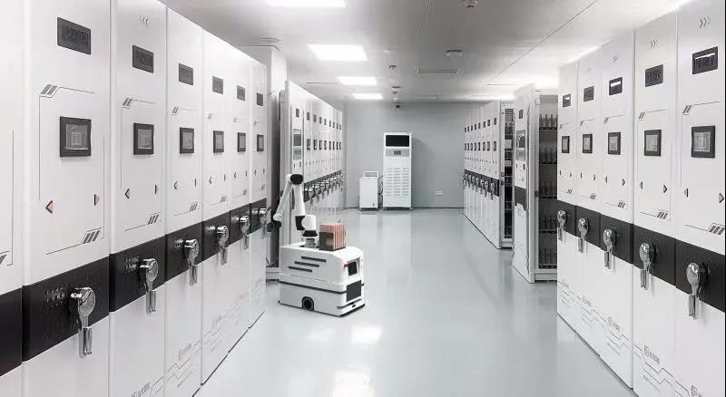 國際檔案日 | 今天，我們讓檔案管理更智慧