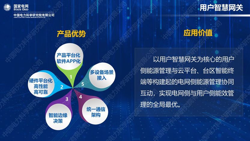 干貨|中國(guó)電科院發(fā)布能源互聯(lián)網(wǎng)系列創(chuàng)新成果