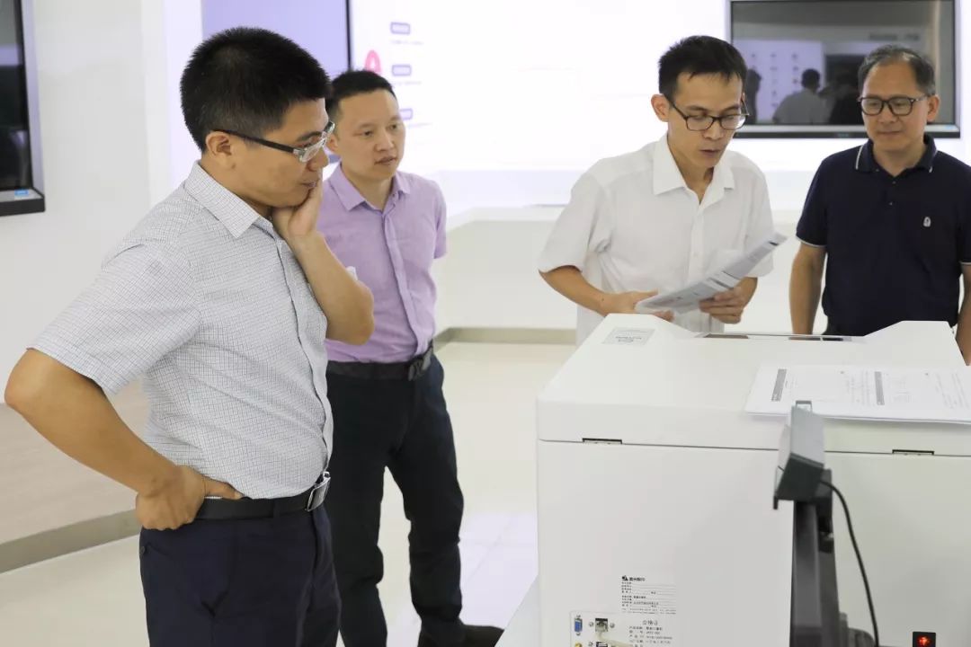 以技術(shù)為基 遠(yuǎn)光軟件攜手客戶探索數(shù)字化未來(lái)