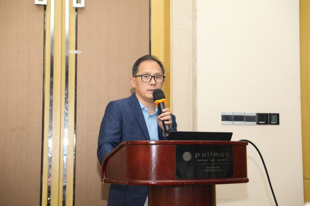 遠(yuǎn)光軟件黃建元：布局泛在電力物聯(lián)網(wǎng)，推進(jìn)智慧能源建設(shè)