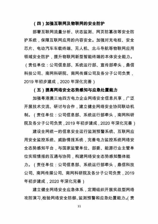 關(guān)注|南網(wǎng)數(shù)字化轉(zhuǎn)型和數(shù)字南網(wǎng)建設(shè)行動(dòng)方案震撼來襲