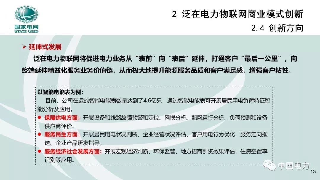 關(guān)注 | 泛在電力物聯(lián)網(wǎng)商業(yè)模式創(chuàng)新及設(shè)計(jì)