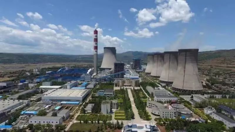 智慧火電的“硬核”技術(shù)