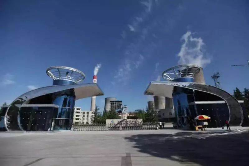 智慧火電的“硬核”技術(shù)