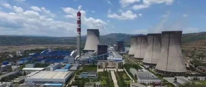 智慧火電的“硬核”技術(shù)