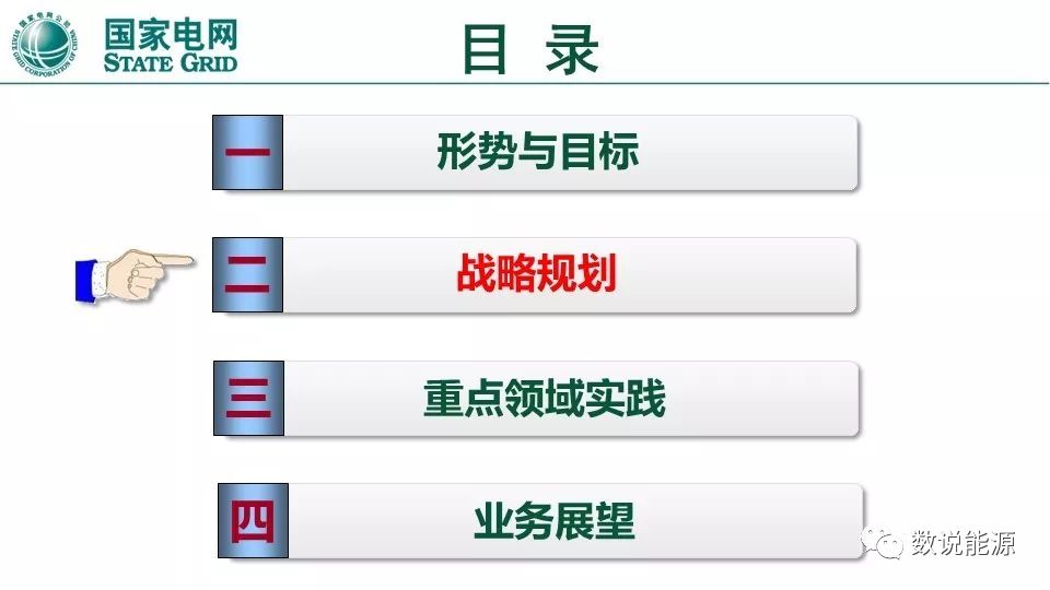 干貨 | 泛在電力物聯(lián)網與綜合能源服務重點方向與實踐