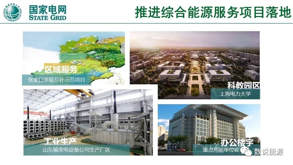 干貨 | 泛在電力物聯(lián)網與綜合能源服務重點方向與實踐