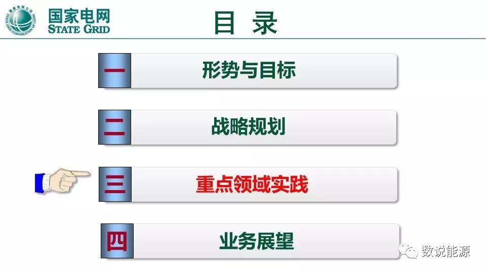 干貨 | 泛在電力物聯(lián)網與綜合能源服務重點方向與實踐