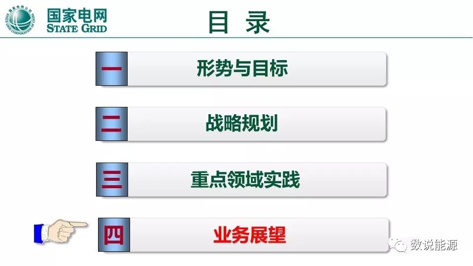 干貨 | 泛在電力物聯(lián)網與綜合能源服務重點方向與實踐