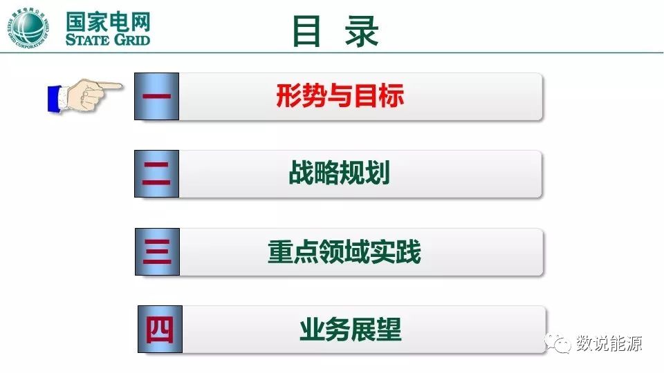 干貨 | 泛在電力物聯(lián)網與綜合能源服務重點方向與實踐