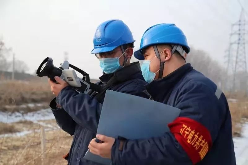 國家電網(wǎng)公司各單位全力做好疫情防控和電力保障工作