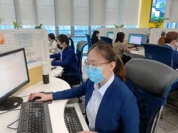 國家電網(wǎng)公司各單位全力做好疫情防控和電力保障工作