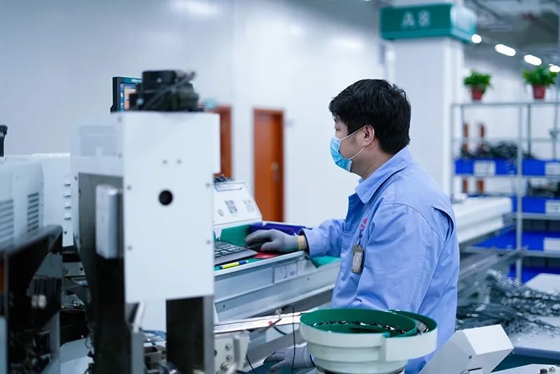 “新基建”風口已至，國家電網(wǎng)擔當作為