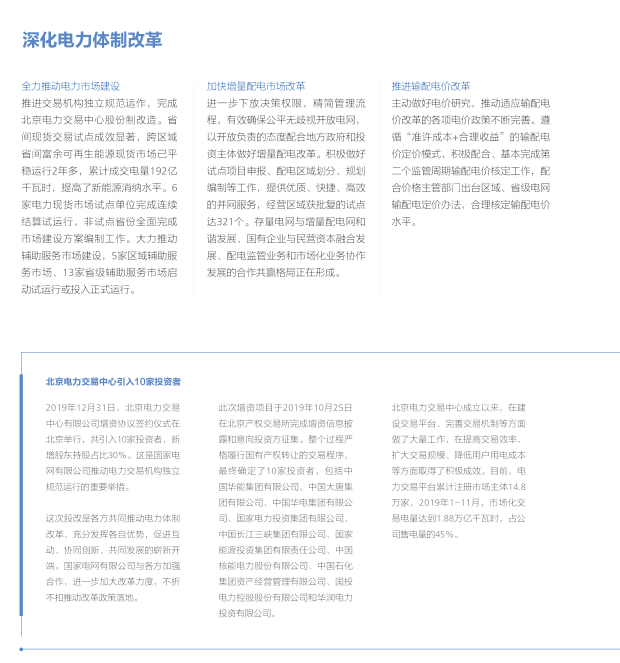 總投入4973億元！國(guó)家電網(wǎng)發(fā)布2020年發(fā)展計(jì)劃